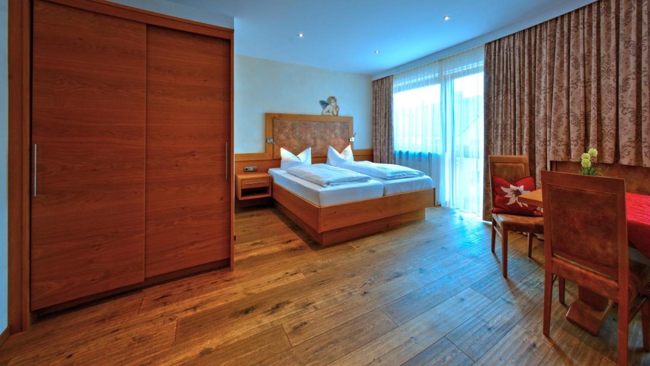 Gasthof Zur Post Raisting Kamer foto