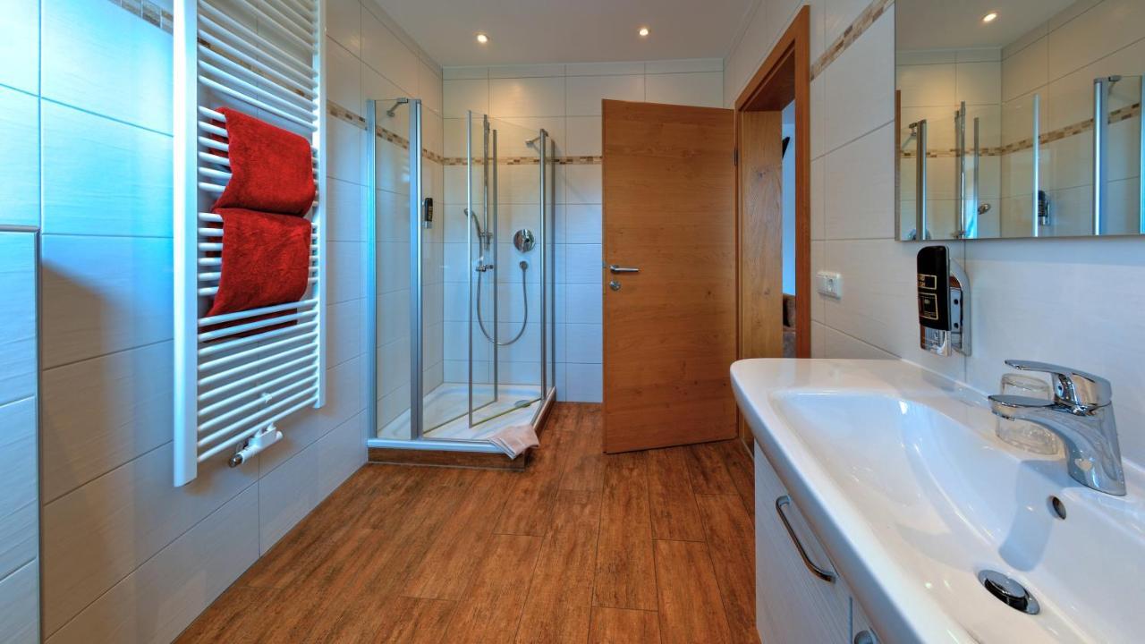 Gasthof Zur Post Raisting Kamer foto